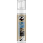 K2 Letan Foam Αφρός Καθαρισμού Δερμάτων Ταπετσαρίας