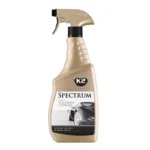 K2 Spectrum Γρήγορο Υγρό Προστατευτικό Κερί