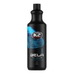 K2 Pro Bela Blueberry Ουδέτερος Ενεργός Αφρός