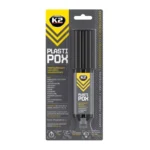 K2 PLASTIPOX Κόλλα Πλαστικών 2 Συστατικών