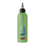 Detroit Surface Platinum Wash & Wax Σαμπουάν με Κερί
