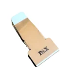 Jetwash Mat Holder Inox Ανοξείδωτο Στήριγμα Τοίχου για Πατάκια