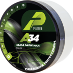 Puris A34 Silica Paste Wax(Κεραμικό Κερί Πάστα)