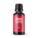 Detroit Surface Ceramic Coating 2yrs Κεραμική Προστασία Αυτοκινήτου 2ετίας