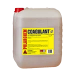 Polarchem Coagulant (Αποσκληρυντικό Νερού)
