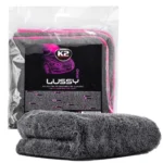 K2 Lussy Pro Πετσέτα Γυαλίσματος Μικροίνας 40x40cm