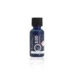 Nanolex Si3D Leather Κεραμικό για Δέρματα Αυτοκινήτου