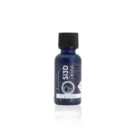 Nanolex Si3D Trim Κεραμικό για Πλαστικά Αυτοκινήτου