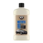 K2 MotoFix Σφραγιστικό Κερί Αυτοκινήτου