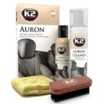 K2 AURON Σετ Περιποίησης Δέρματος