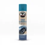 K2 Tar Remover Spray Καθαριστικό Πίσσας