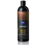 Cartec Essentials Leather Cream (Κρέμα Δερμάτων Αυτοκινήτου)