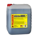 Polarchem Microwax Γυαλιστικό & Στεγνωτικό Κερί