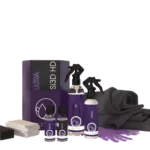 Nanolex Si3D Ultra SET Κιτ Κεραμικής Επίστρωσης