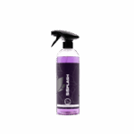 Nanolex SiSplash  Ψεκαστό κερί Προστασίας