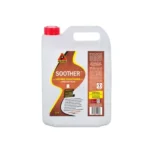 Polarchem Soother 4lit Ενυδάτωση Δερμάτων Αυτοκινήτου 4lit