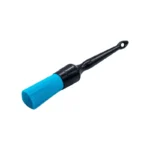 LE Heavy Brush Blue Πινέλο Detailing Σκληρή Τρίχα