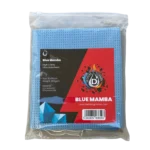 DC Blue Mamba Waffle Πετσέτα Σκουπίσματος