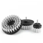 Details Brush Set Σετ Βουρτσών Καθαρισμού Μοκέτας