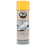 K2 Cavity Wax Προστατευτικό Κερί Κοιλοτήτων