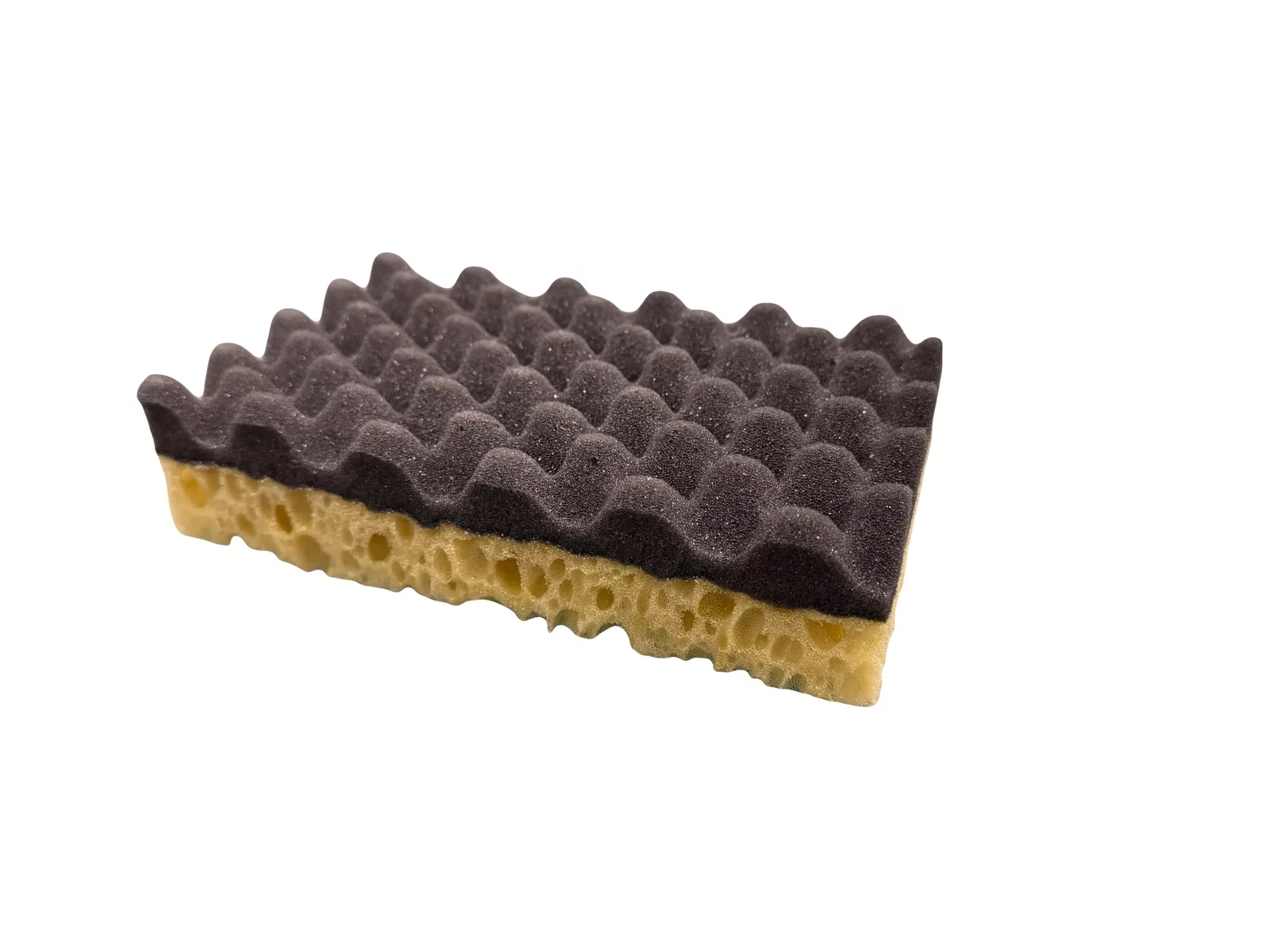 double-1 Hydrophilic Sponge 2 Side(Υδρόφιλο Σφουγγάρι Πλυσίματος Αυτοκινήτου 2 Όψεων) - Image 1
