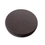 DC Black Pro Finish Rotary Σφουγγάρι Φινιρίσματος