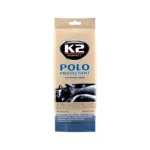 K2 Polo Protectant Μαντηλάκια Καθαρισμού