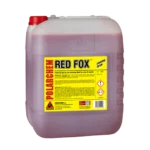Polarchem Red Fox Καθαριστικό Ζαντών Αυτοκινήτου