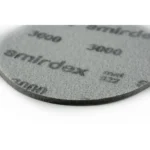 Smirdex 922 γυαλόχαρτο νερού Hookit 150mm