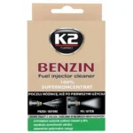 K2 Benzin Καθαριστικό Μπέκ Βενζίνης