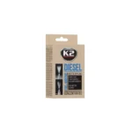 K2 Diesel Καθαριστικό Μπέκ Πετρελαίου
