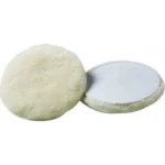 DC Cutting Wool Pad Γούνα Διόρθωσης Χρώματος 80mm